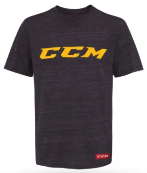 CCM Core Short Sleeve Tee Youth