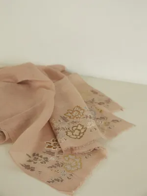Cecilia Scarf (50x150cm)