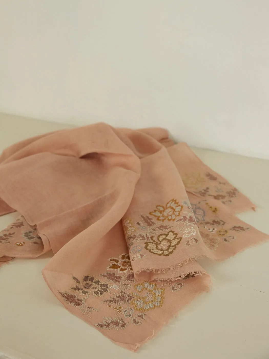Cecilia Scarf (50x150cm)