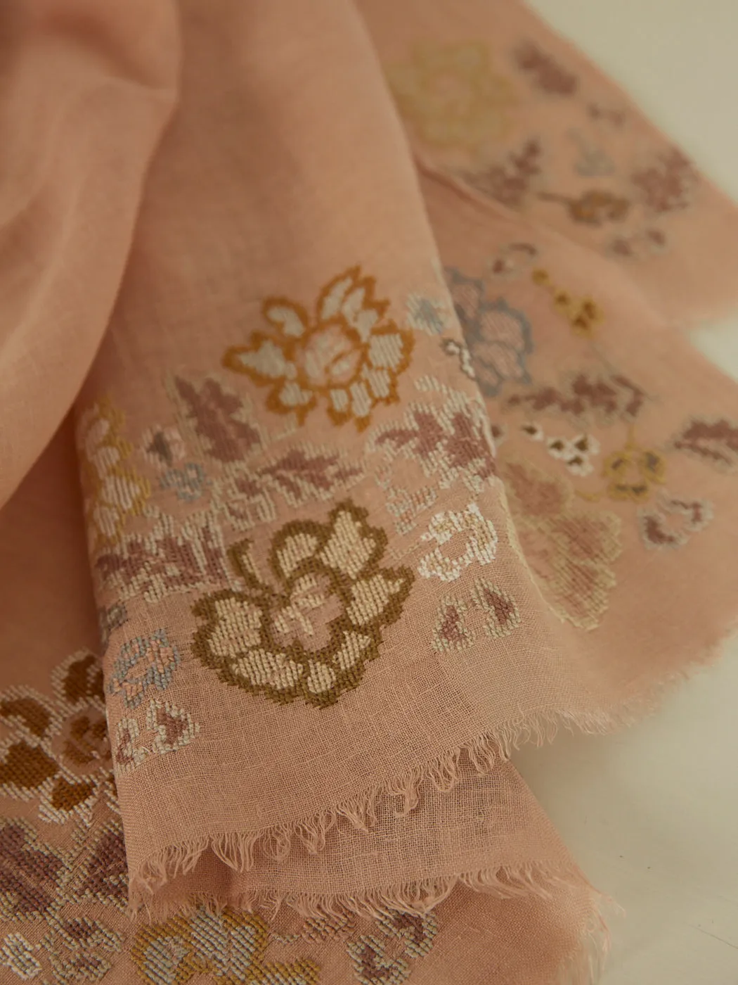 Cecilia Scarf (50x150cm)