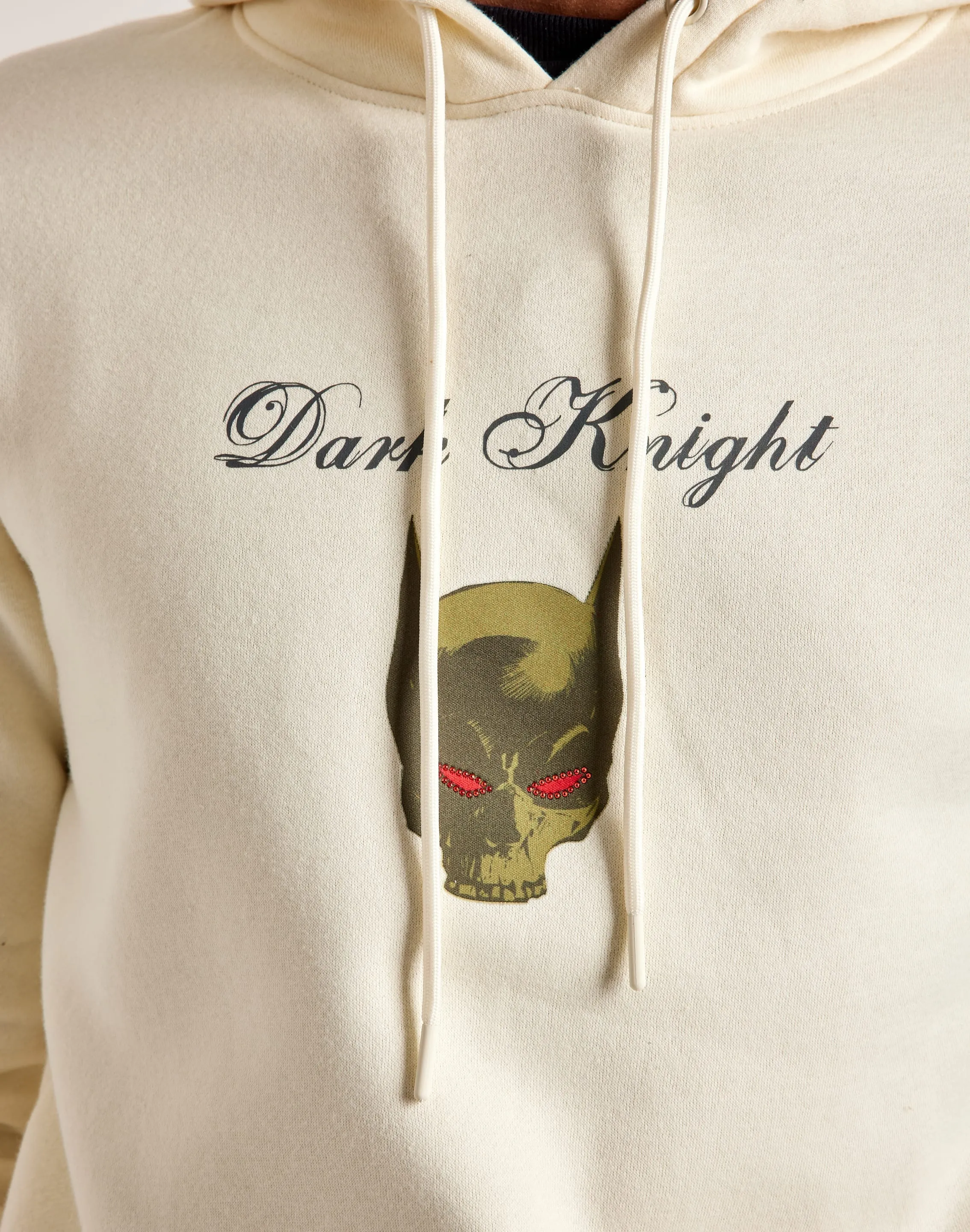 Central Mills Dark Knight Hoodie