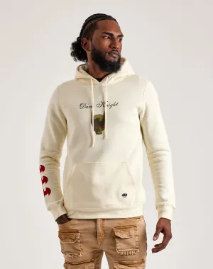 Central Mills Dark Knight Hoodie