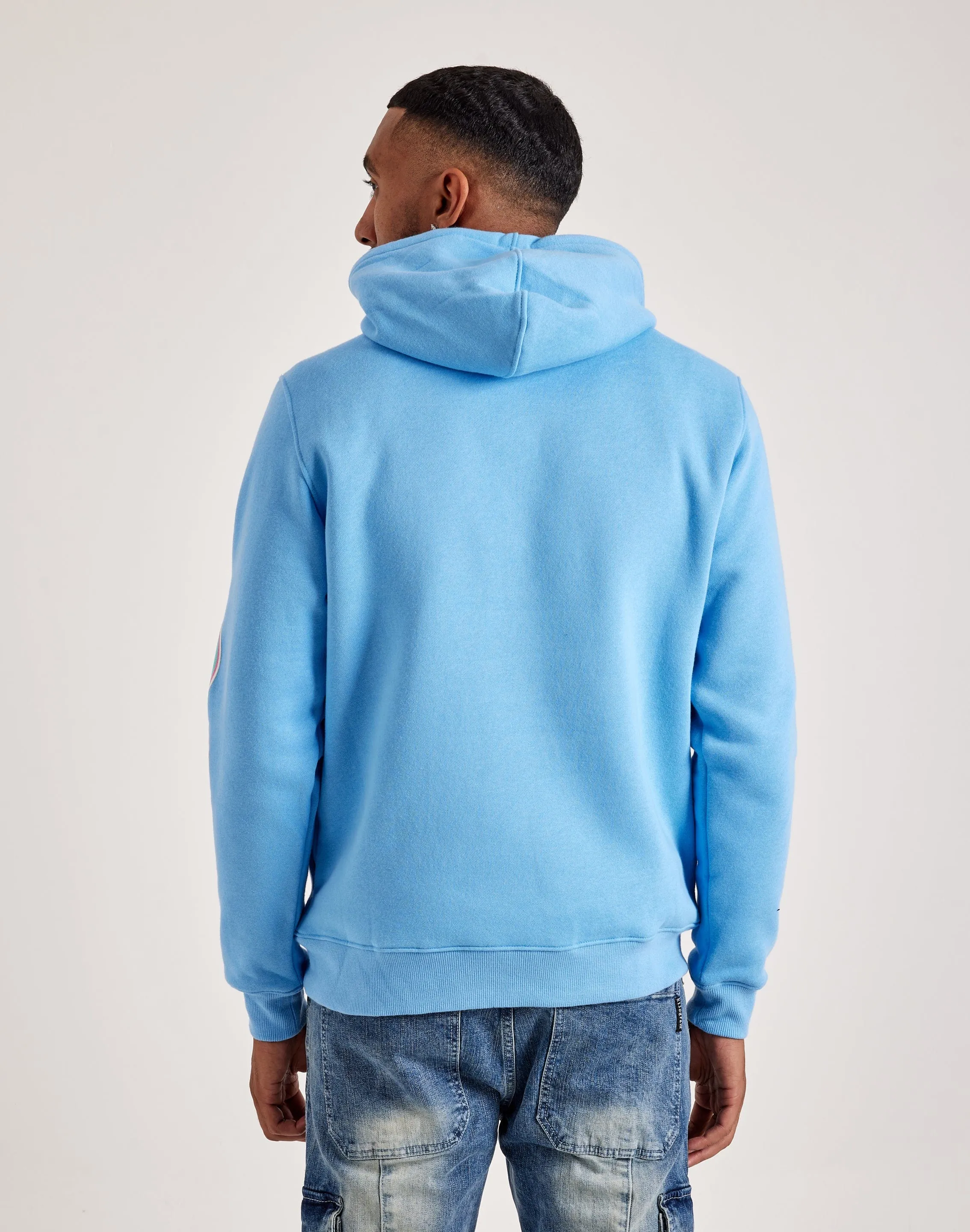 Central Mills Wedding Cake Society Hoodie