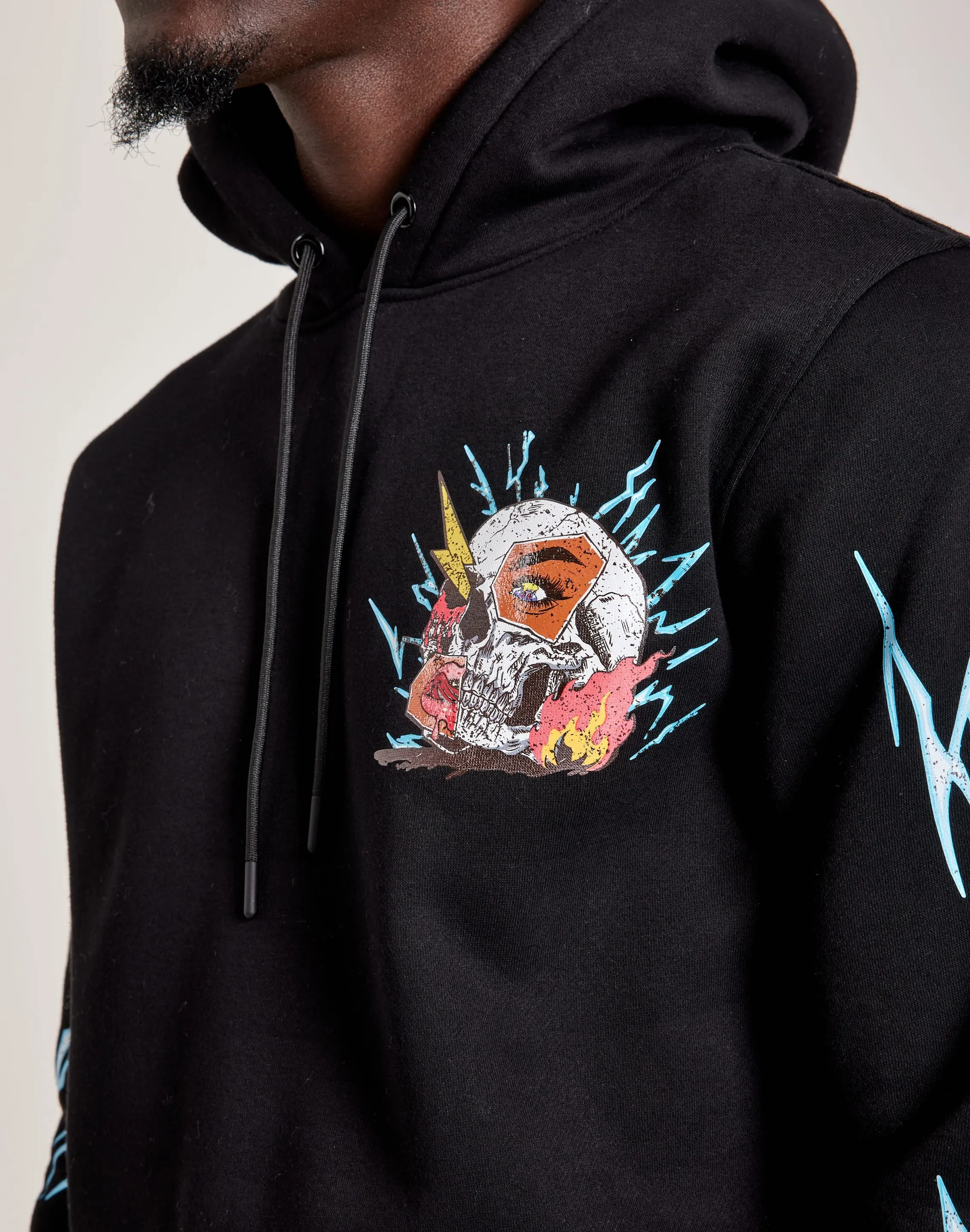 Central Mills Wedding Cake Vibe Check Hoodie