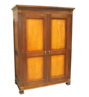 Cezanne Wardrobe - Wholesale