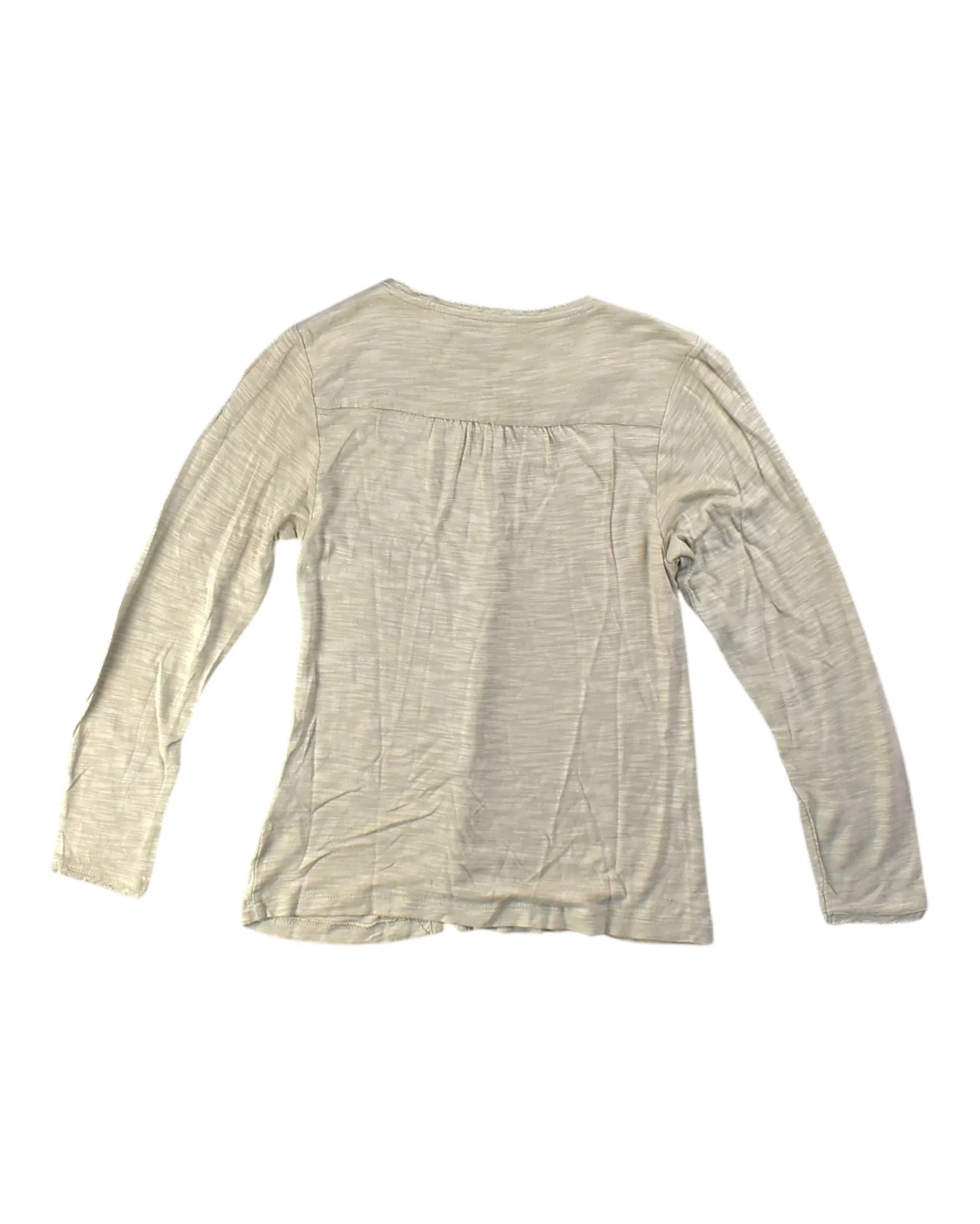 Chateau de Sable Long Sleeve Shirt 12Y