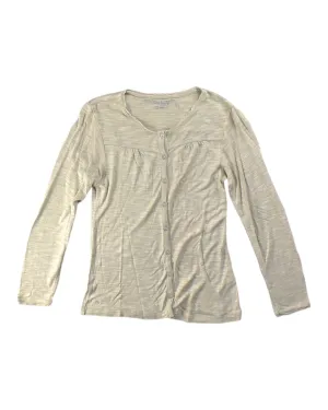 Chateau de Sable Long Sleeve Shirt 12Y