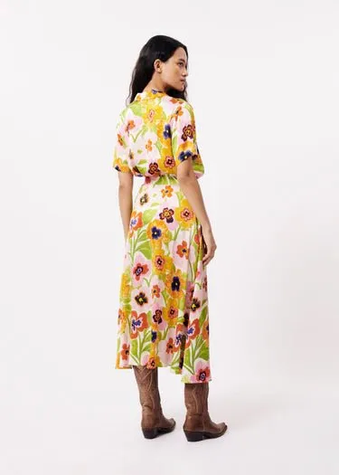 Chelly Button Blouse