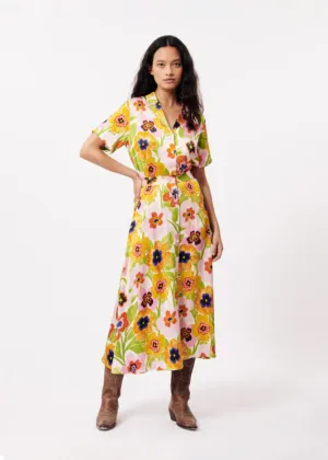 Chelly Button Blouse