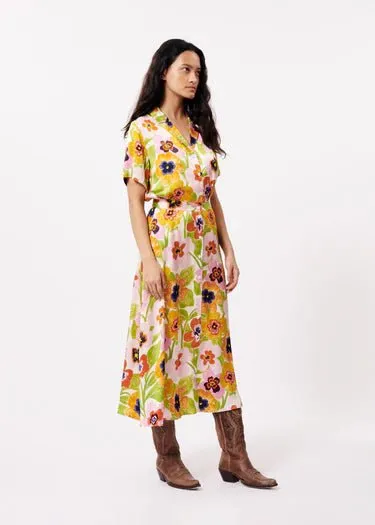 Chelly Button Blouse