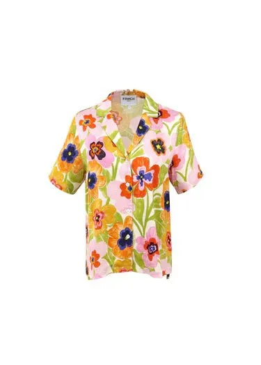 Chelly Button Blouse