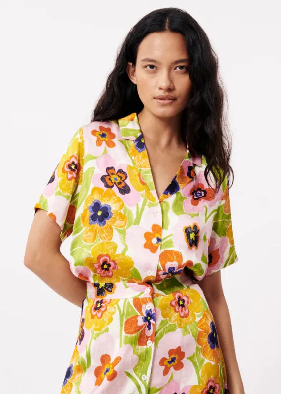 Chelly Button Blouse
