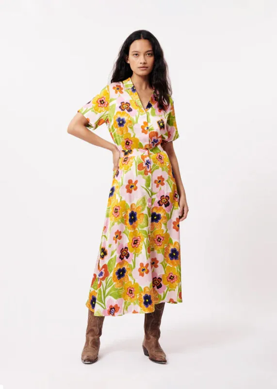 Chelly Button Blouse