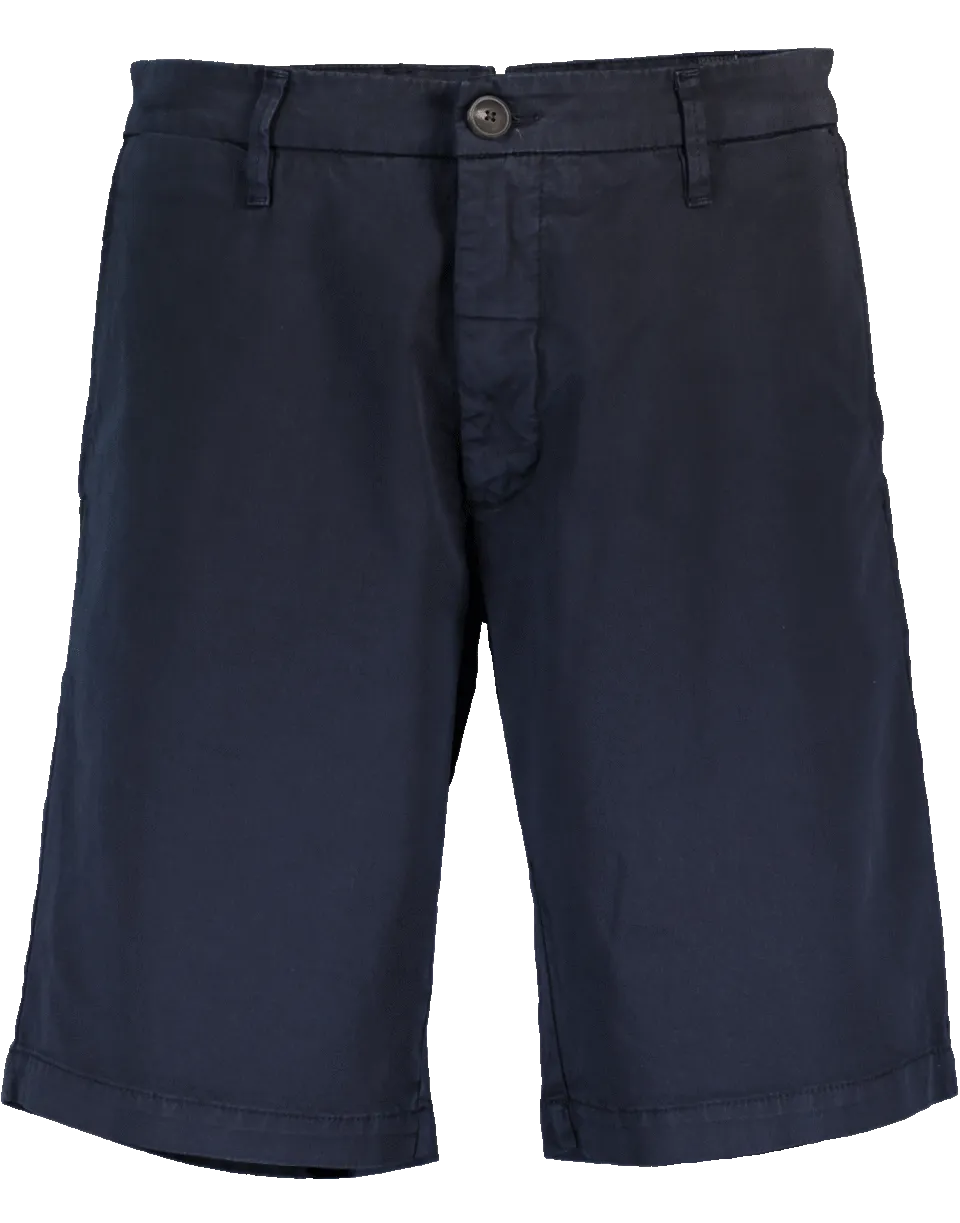 Chinos Bermuda Short