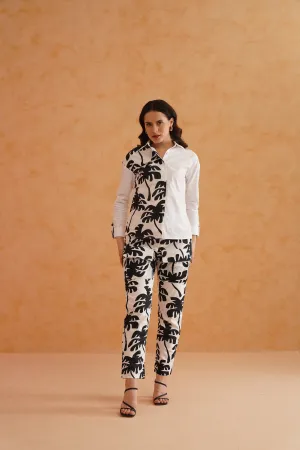 Chloe Co-ord Set (LW65)