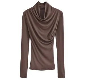 Chocolat top fall