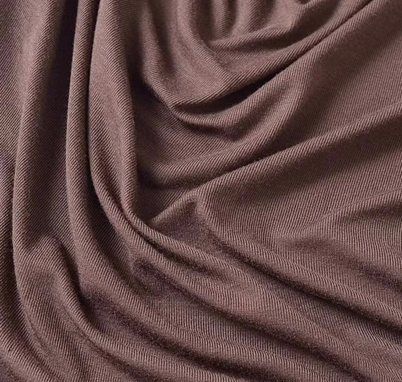 Chocolat top fall