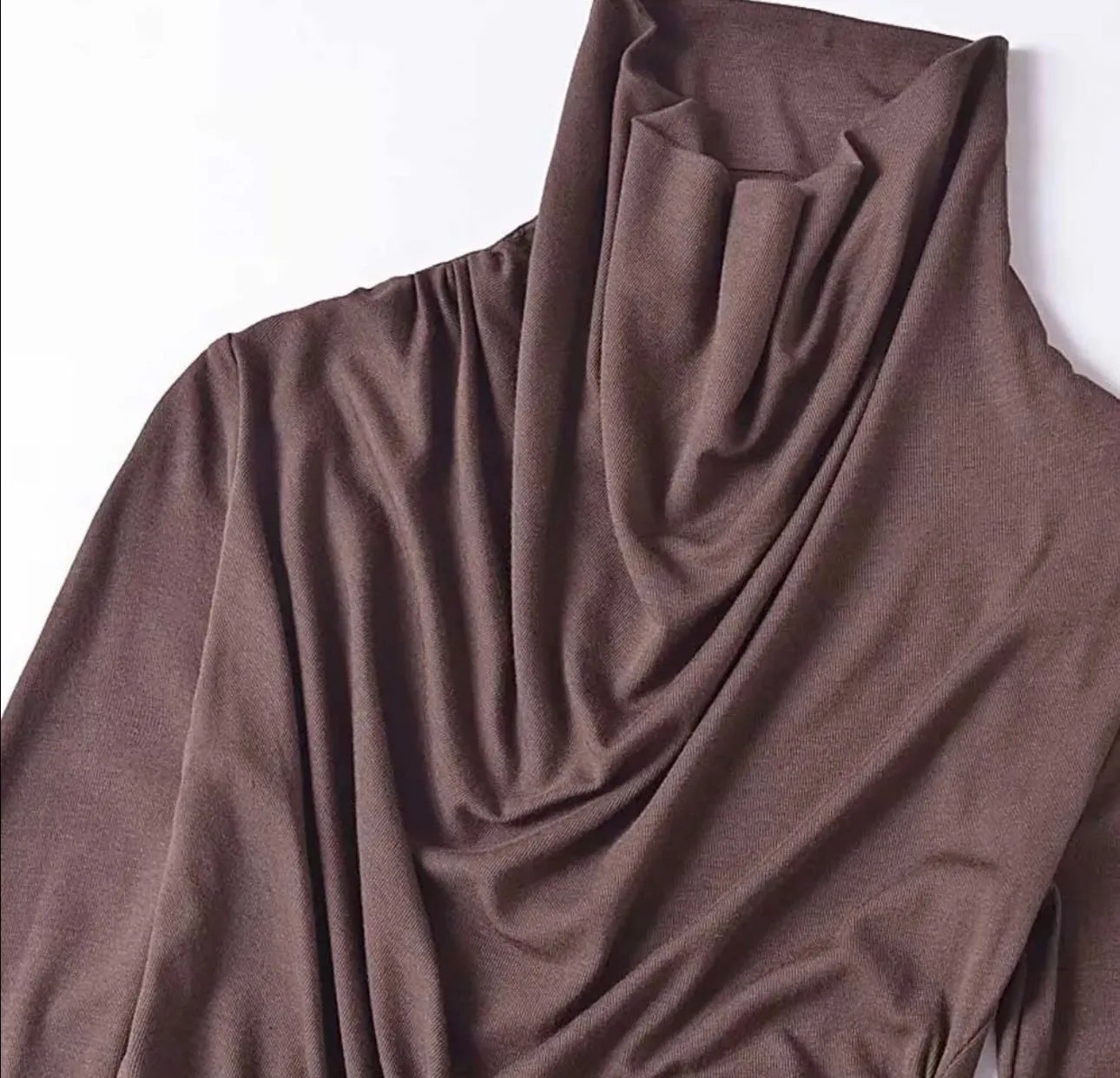 Chocolat top fall