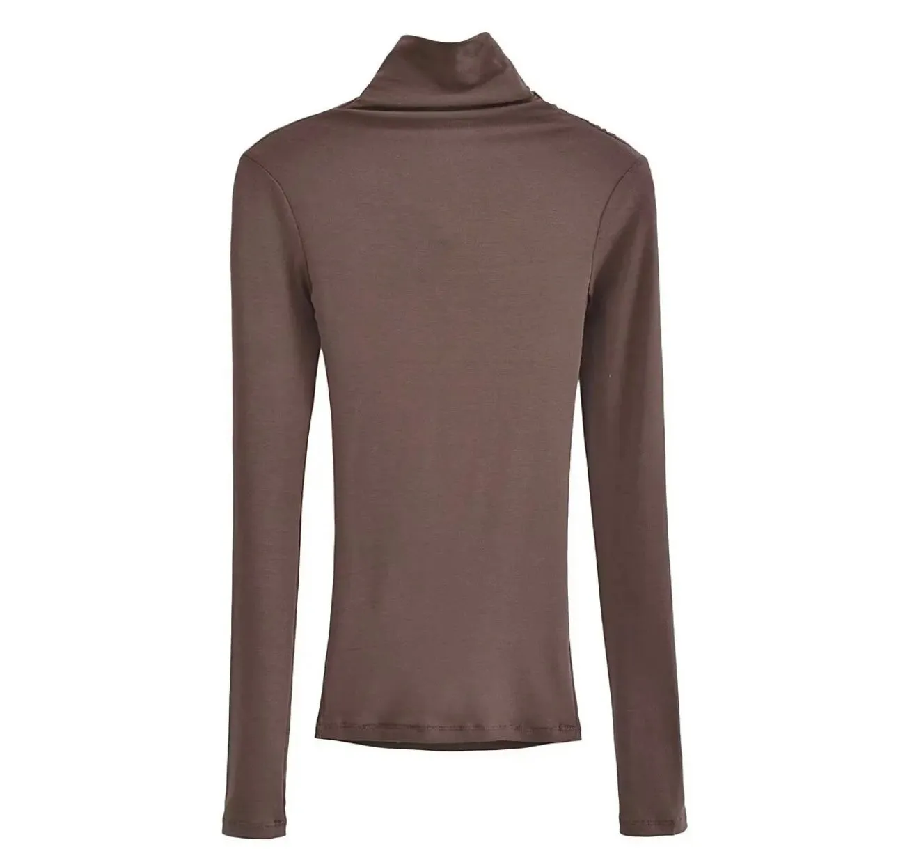 Chocolat top fall