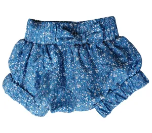 Claire Floral Bloomers