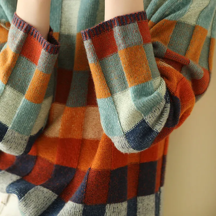 Clara - Sweater