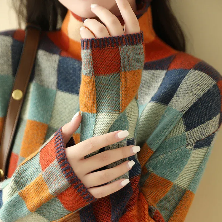 Clara - Sweater