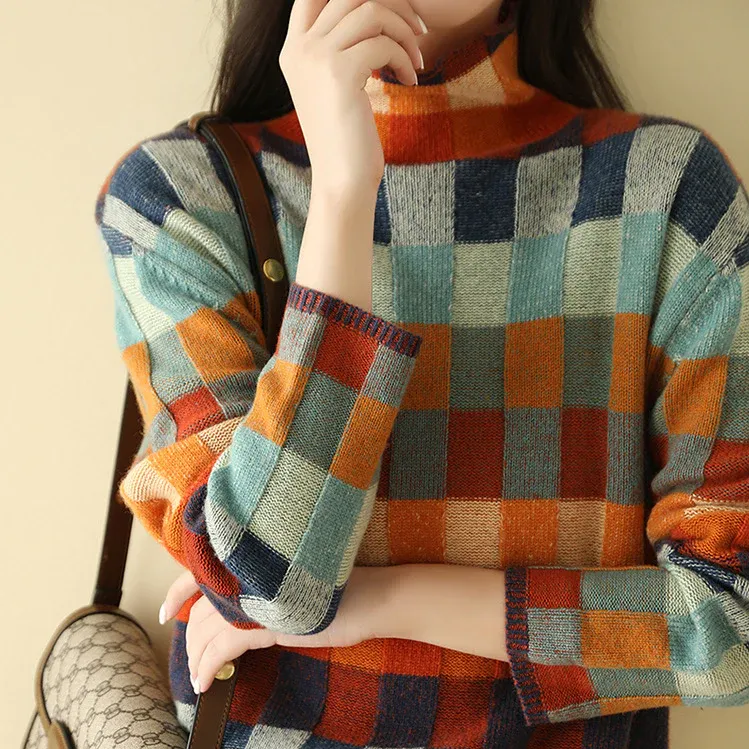 Clara - Sweater