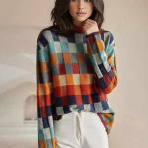Clara - Sweater