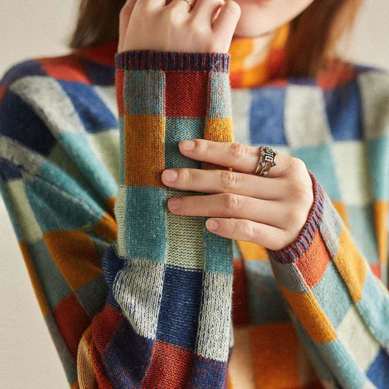 Clara - Sweater