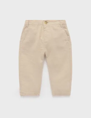 Classic Chinos - Desert