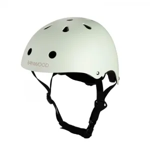 Classic Helmet | Pale Mint
