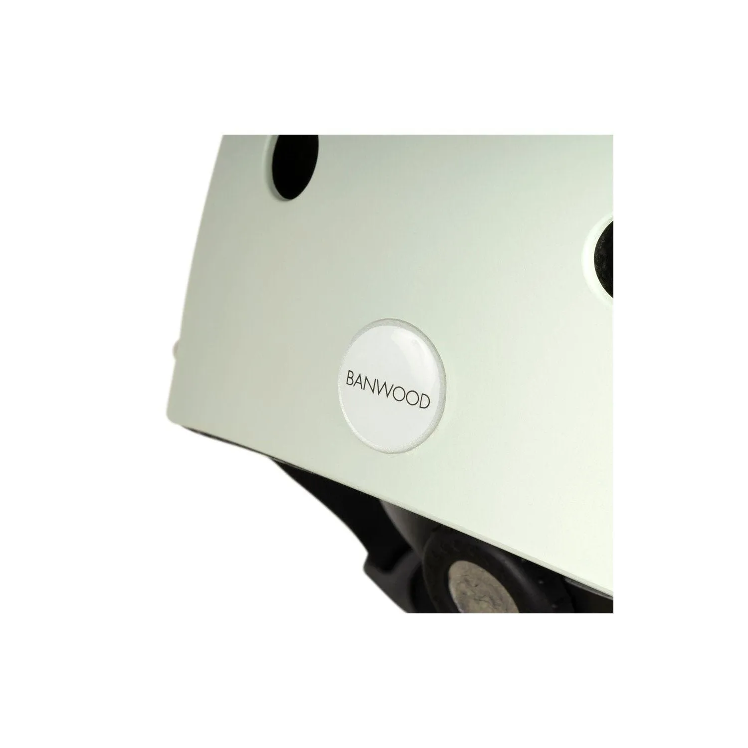 Classic Helmet | Pale Mint