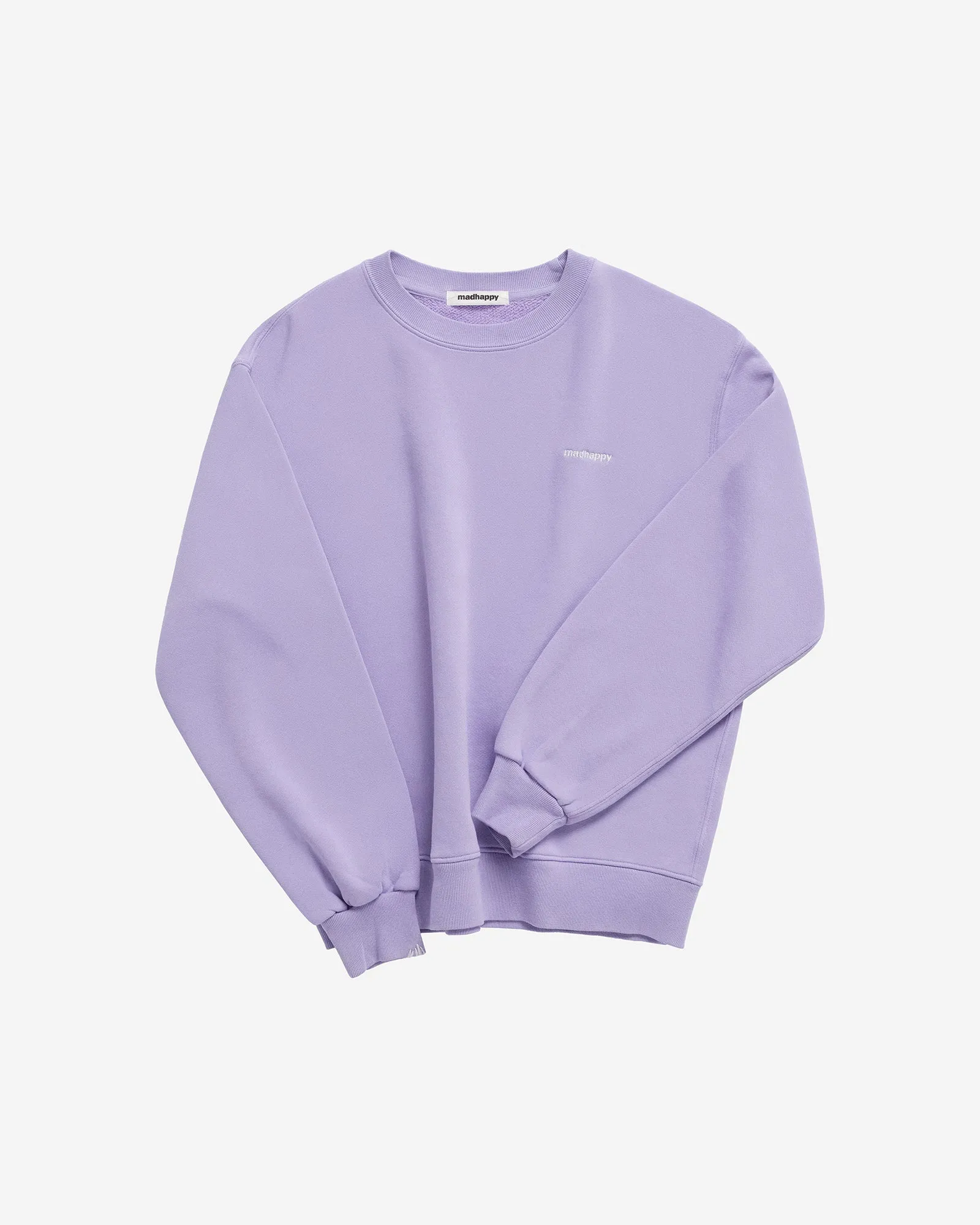 Classics Fleece Crewneck