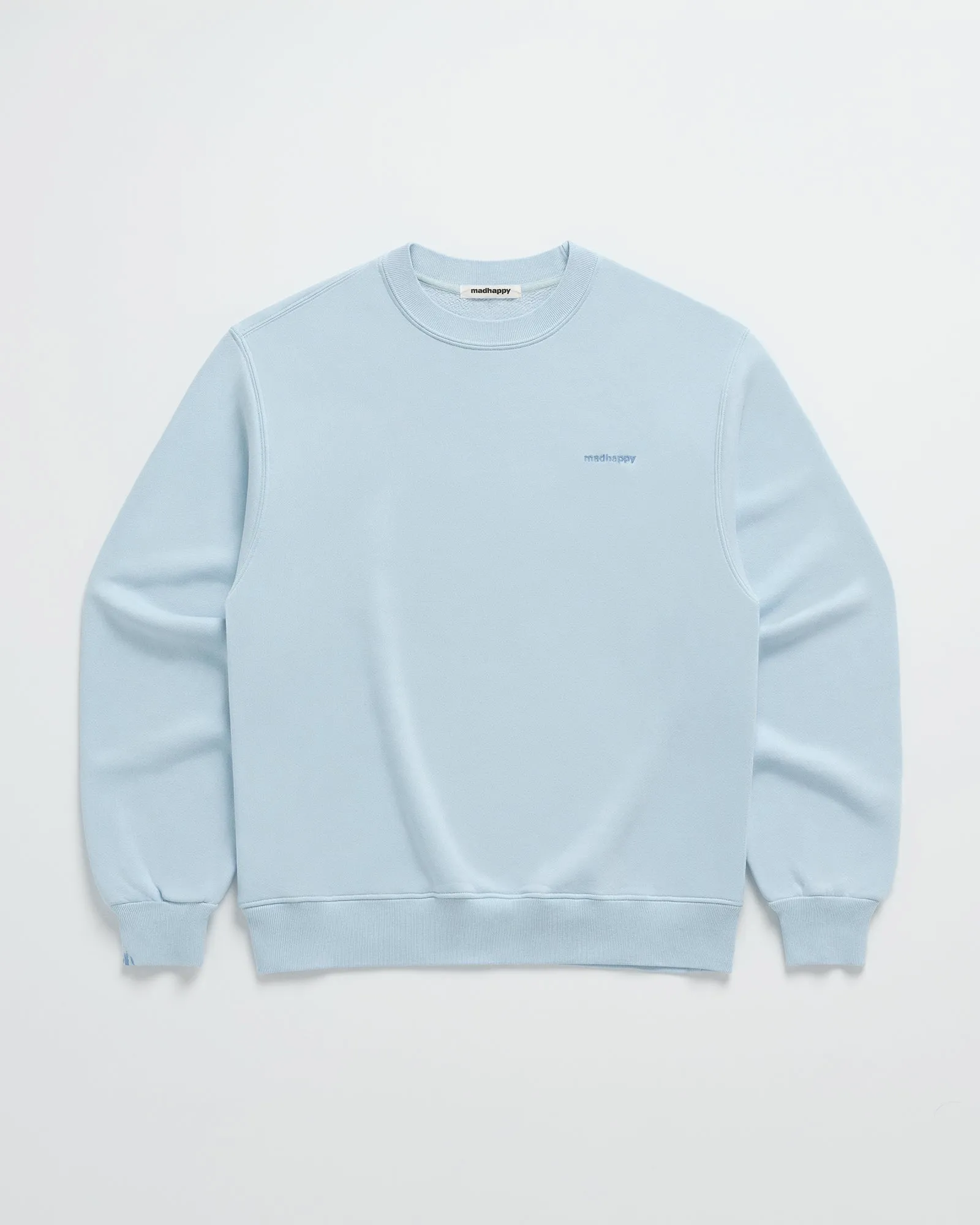 Classics Fleece Crewneck