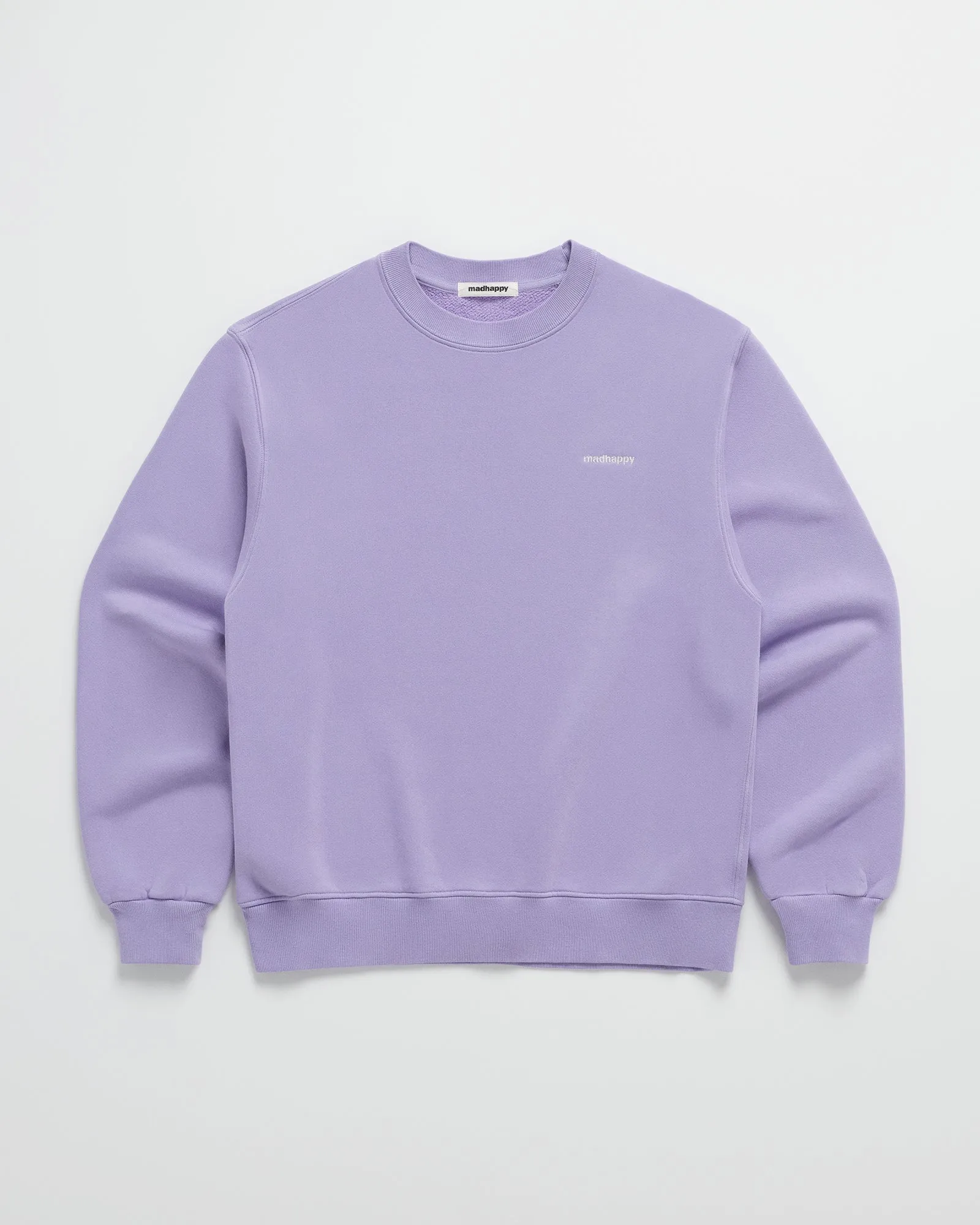 Classics Fleece Crewneck