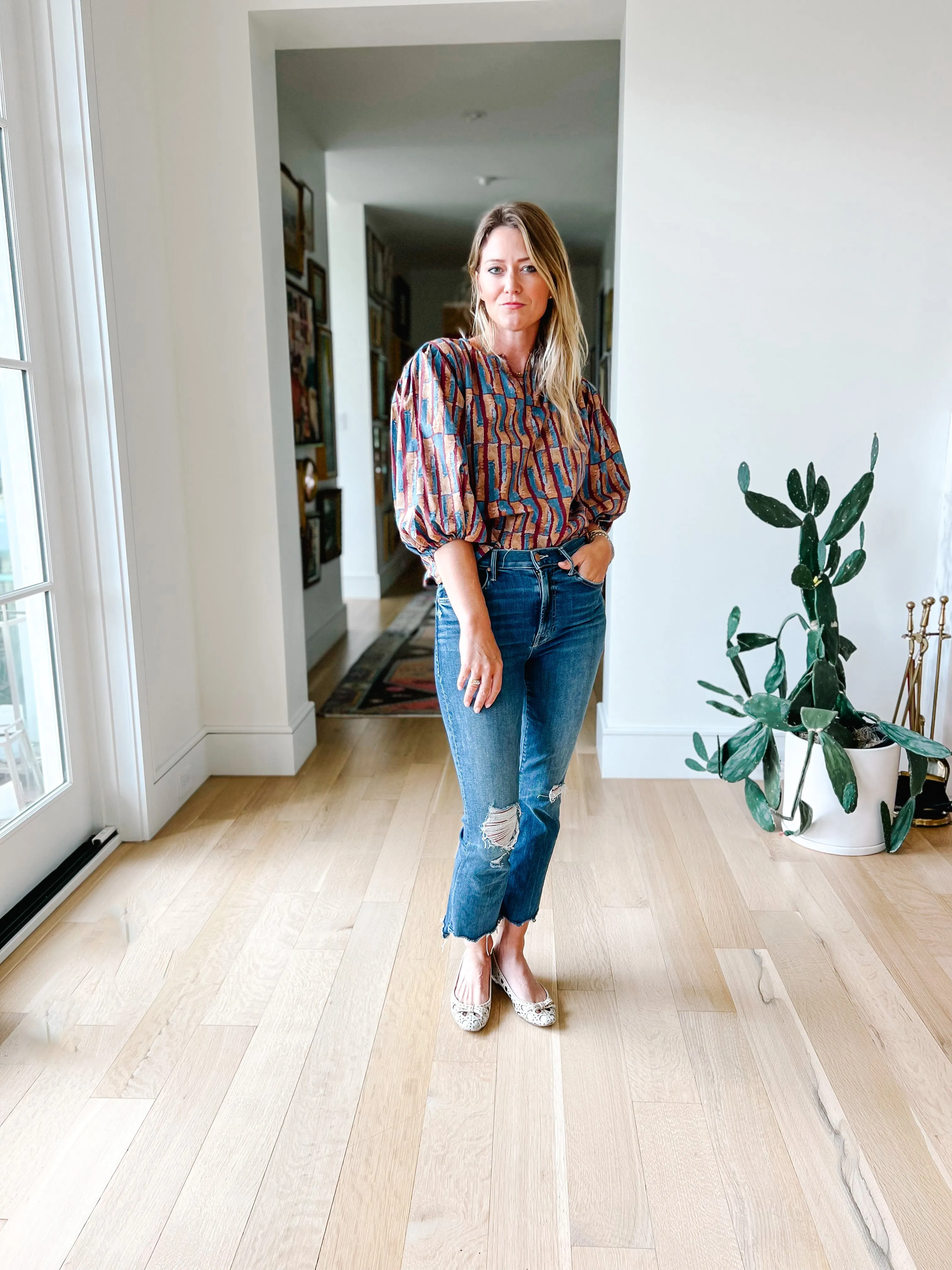 Claudia Top SALE