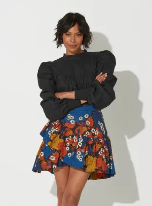 Cleobella - Dilara Mini Skirt