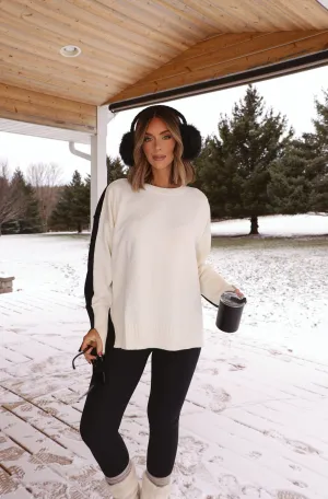 Cold Front Sweater