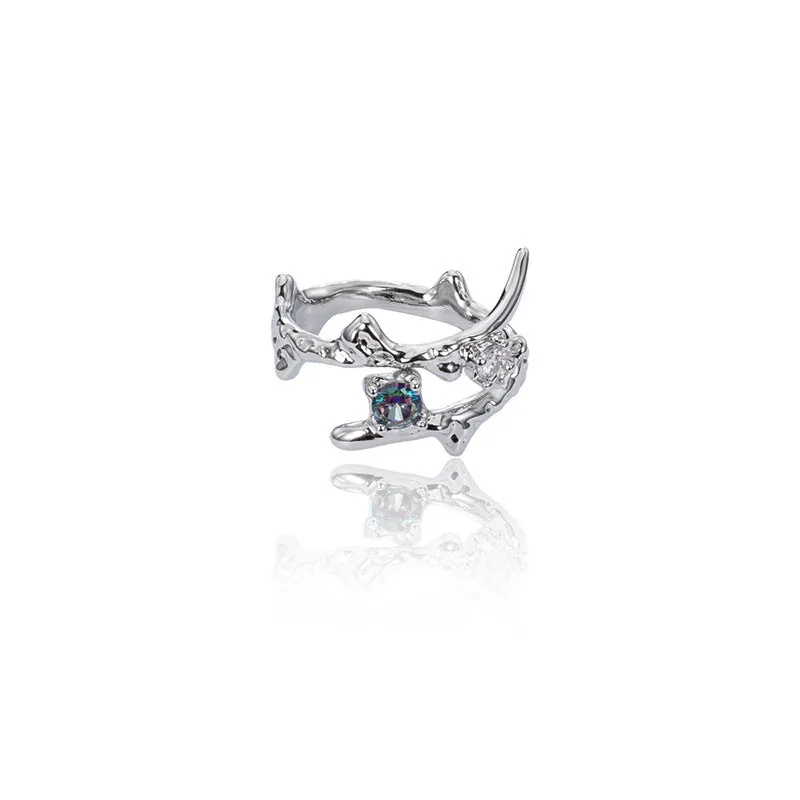 Cold Style Ring