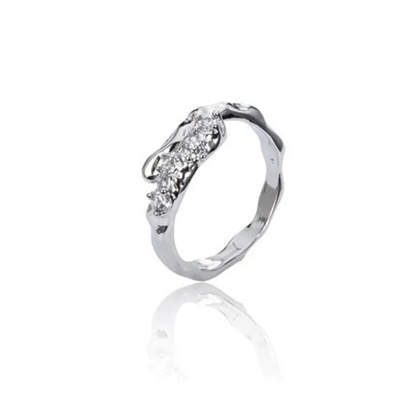 Cold Style Ring