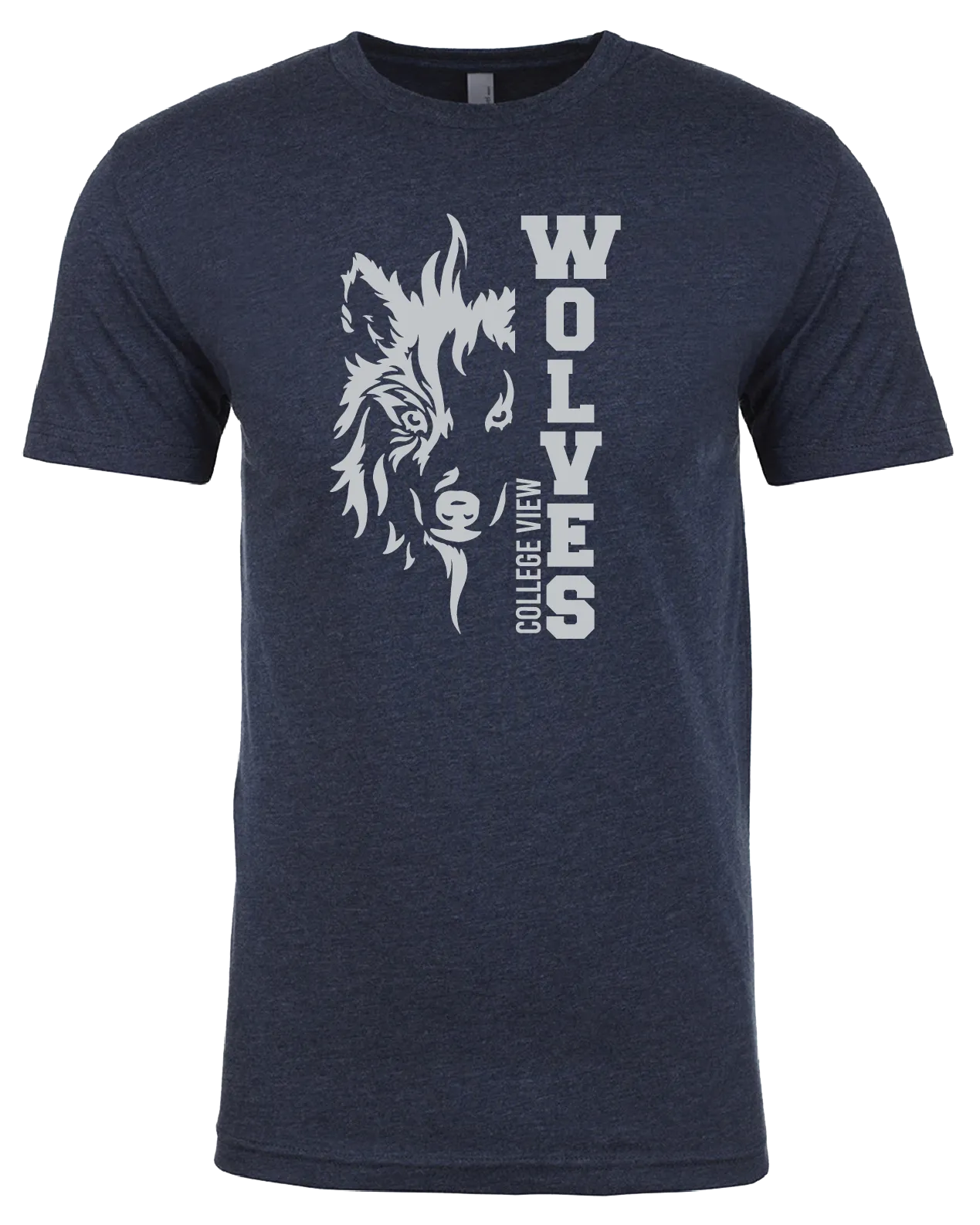College View T-shirts