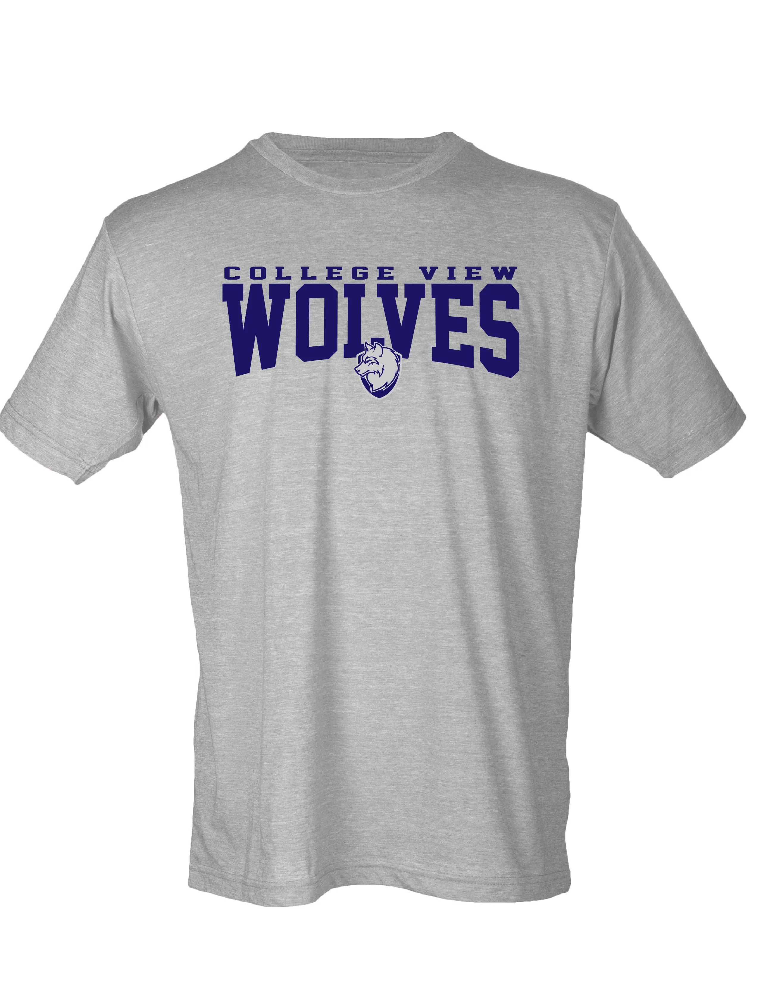 College View T-shirts