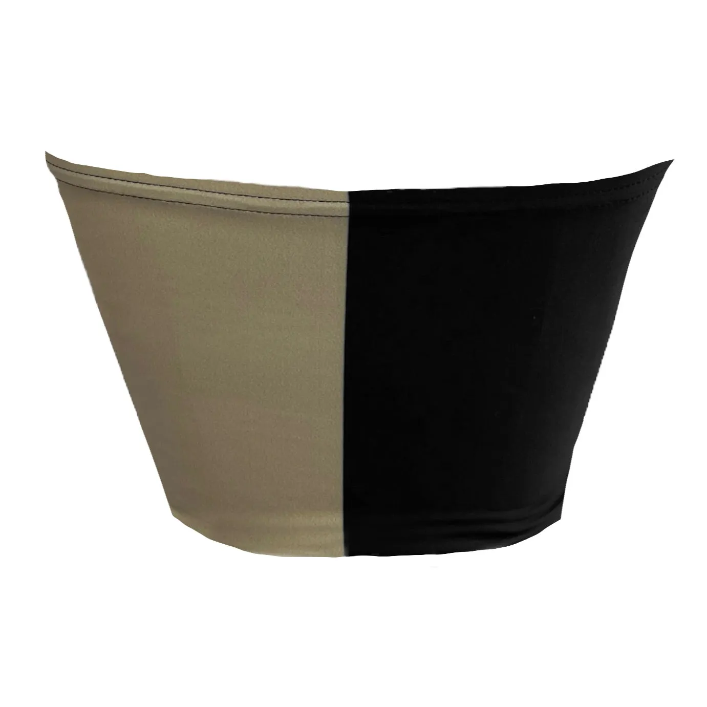 Colorado Boulder Two Tone Tube Top