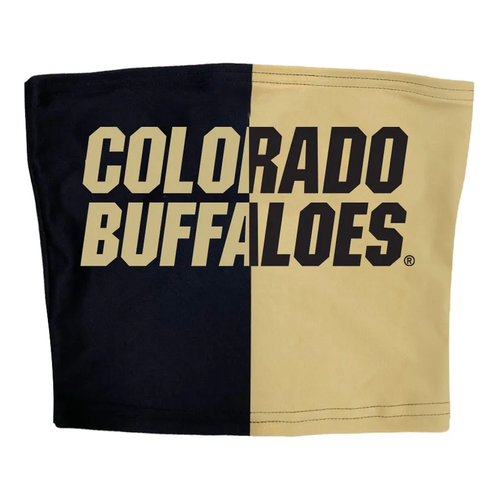 Colorado Boulder Two Tone Tube Top