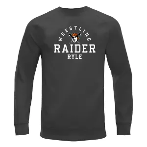 Cool-Touch Crewneck-Unisex--Ryle Fall 2023