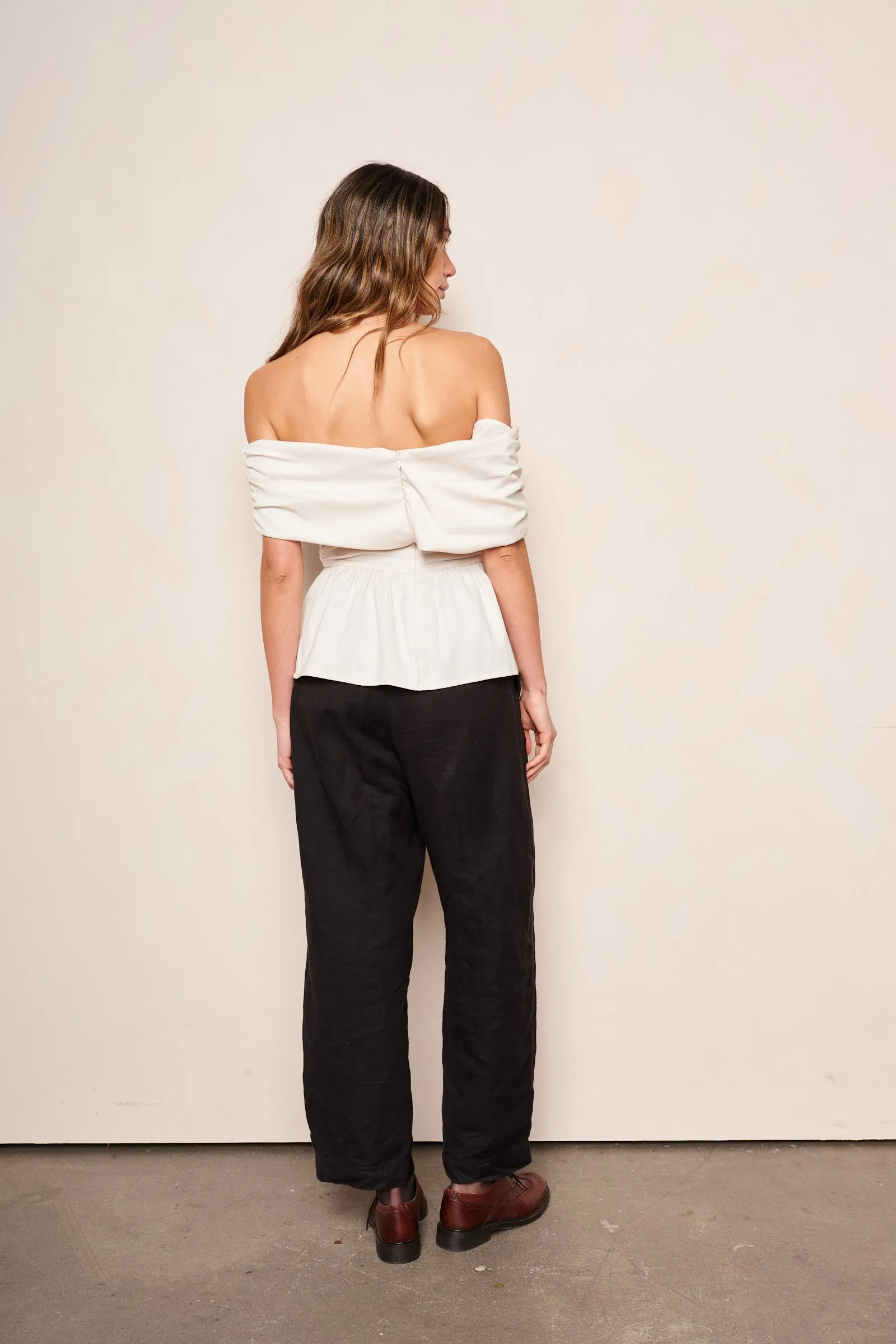 CORALINE TOP - TT1400B