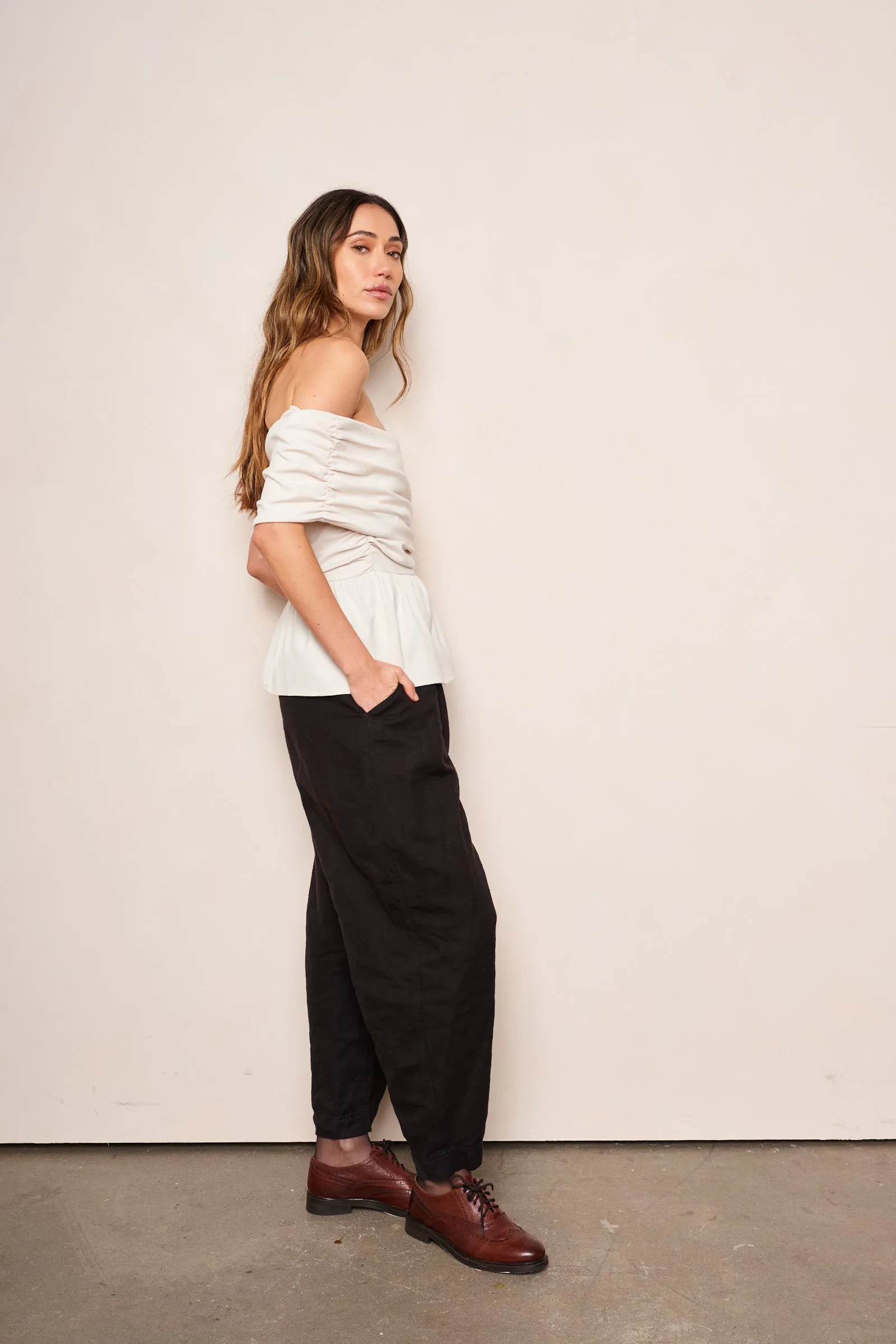 CORALINE TOP - TT1400B