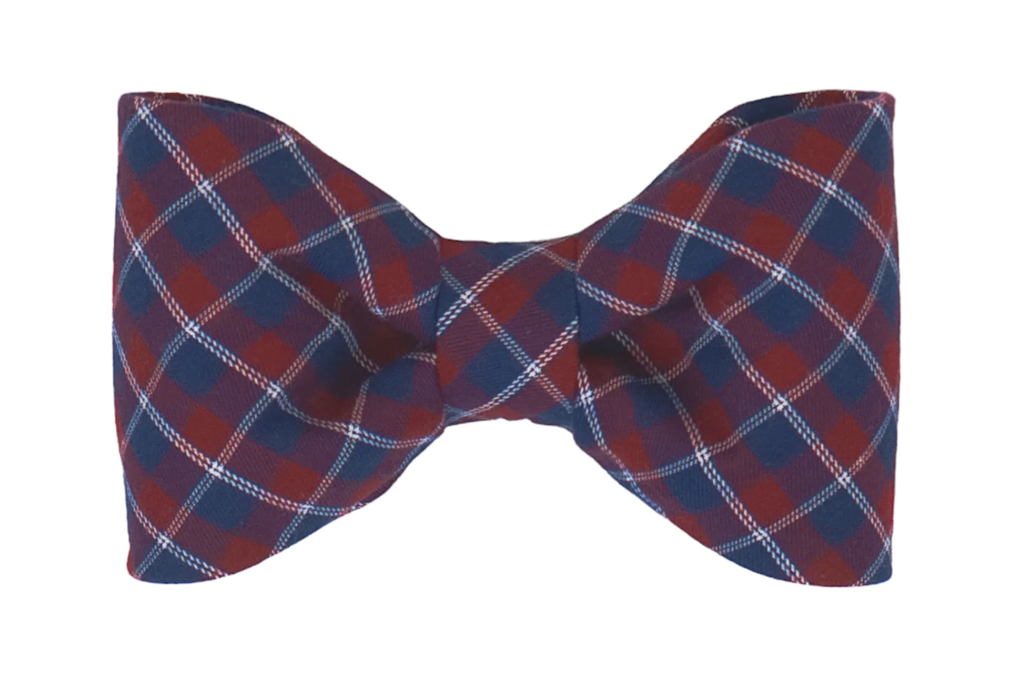 Country Club Dog Bow Tie
