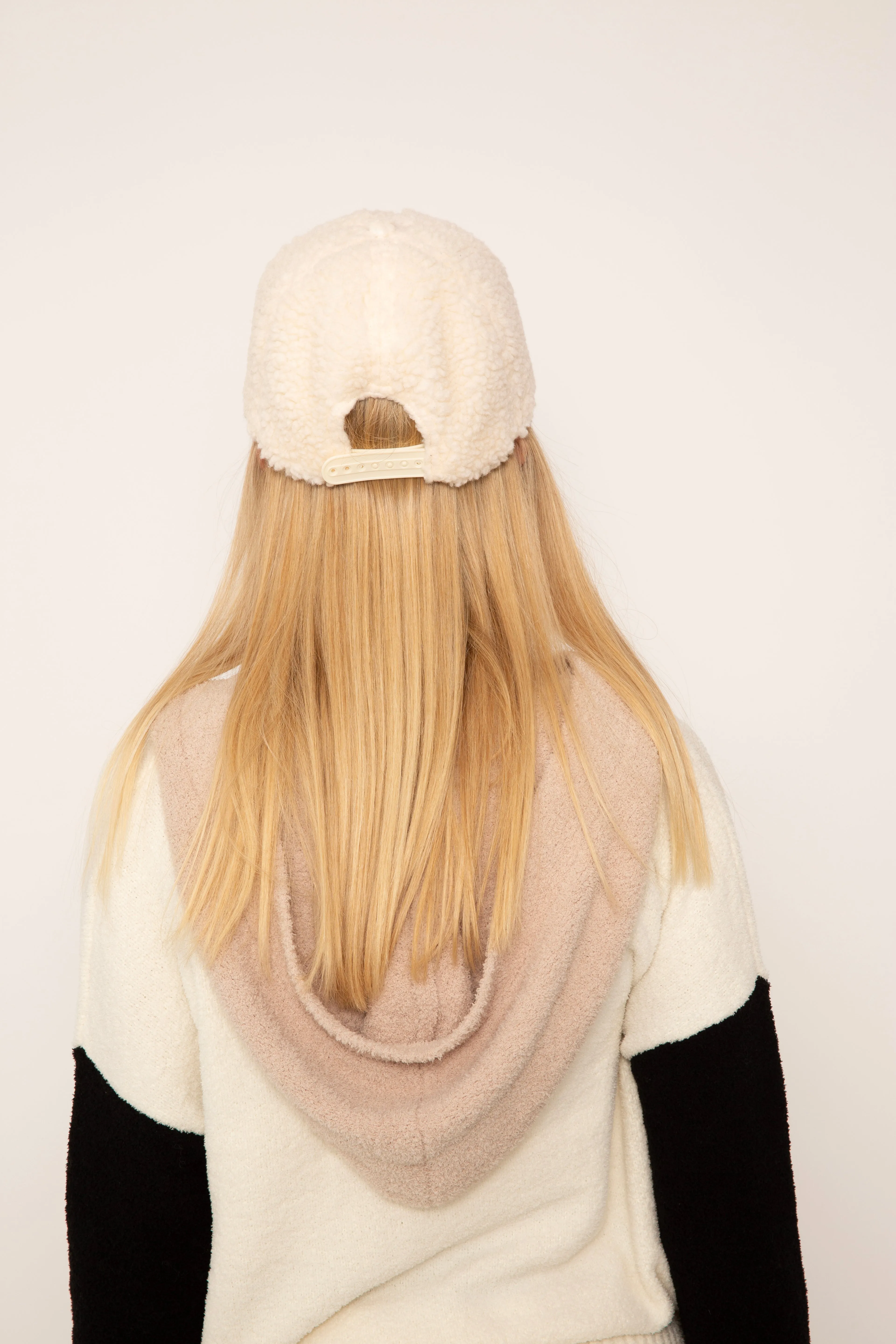 CPW Malibu Sherpa Cap