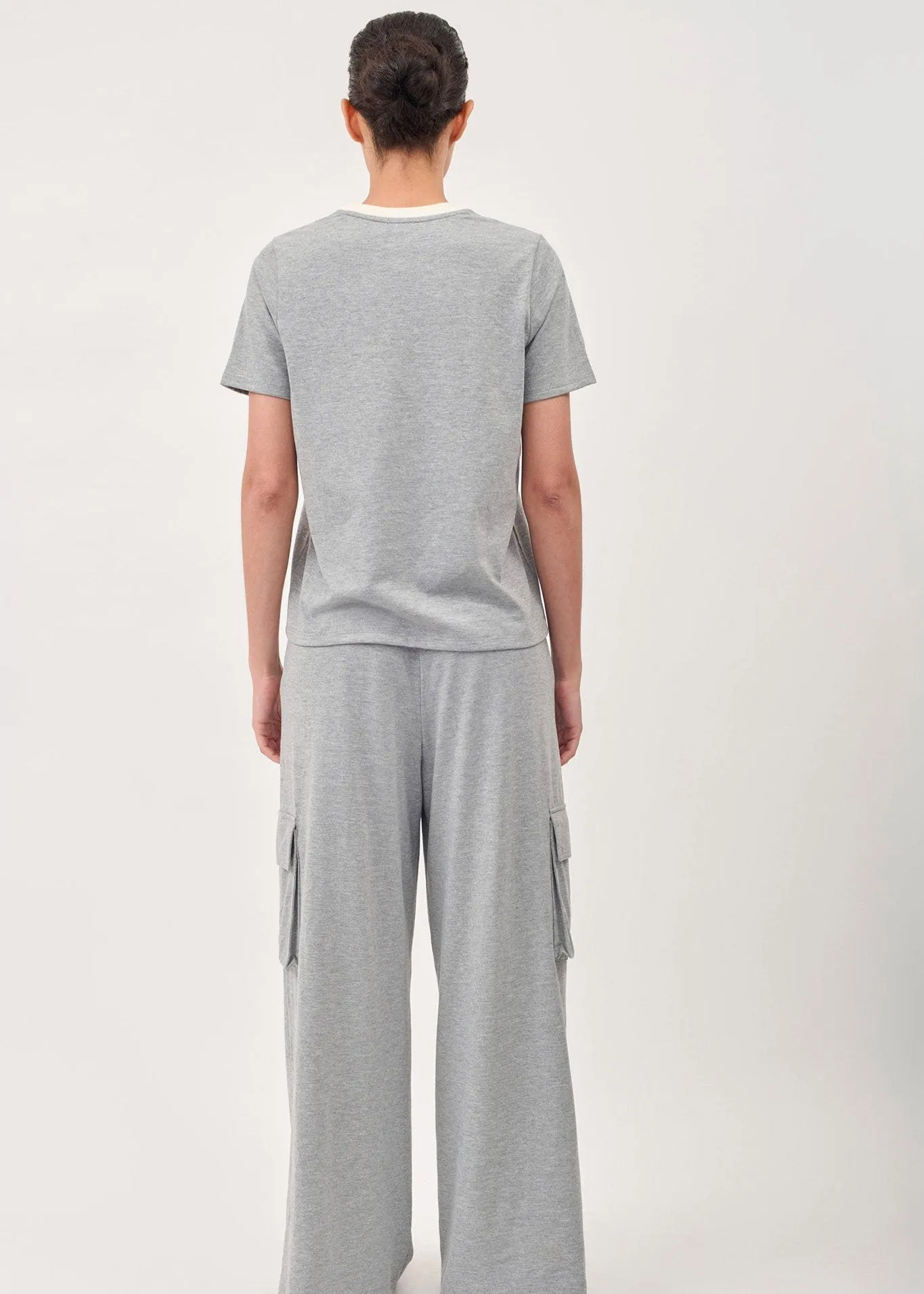 Crewneck Tee